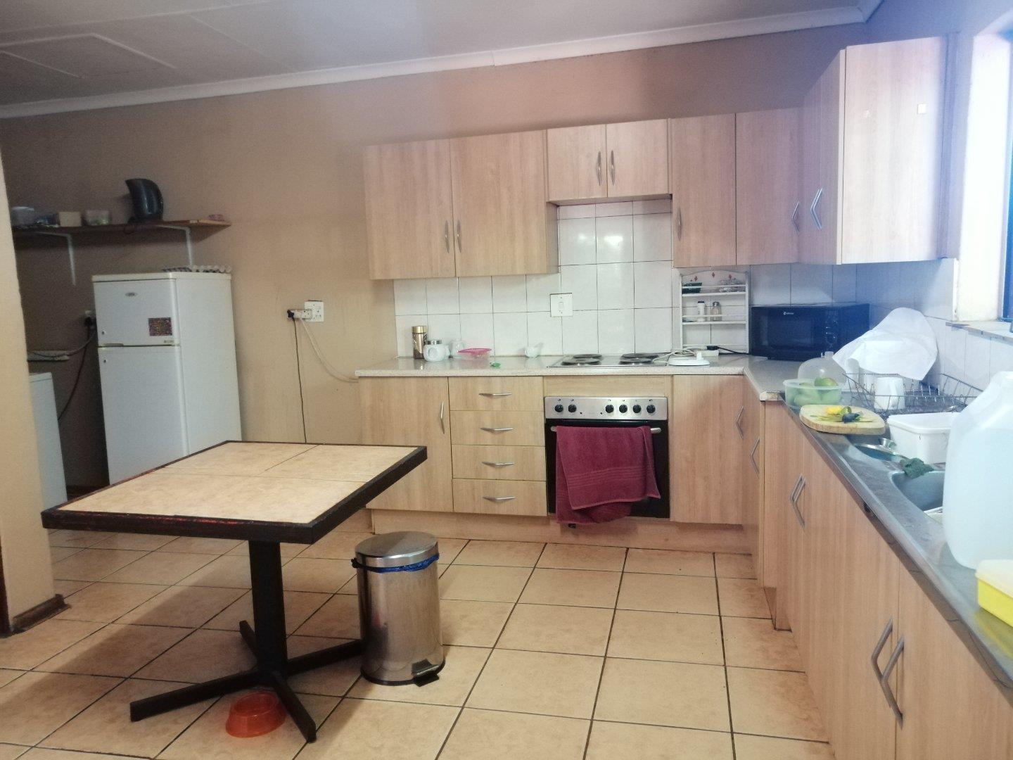 1 Bedroom Property for Sale in Hartbeespoort Rural North West
